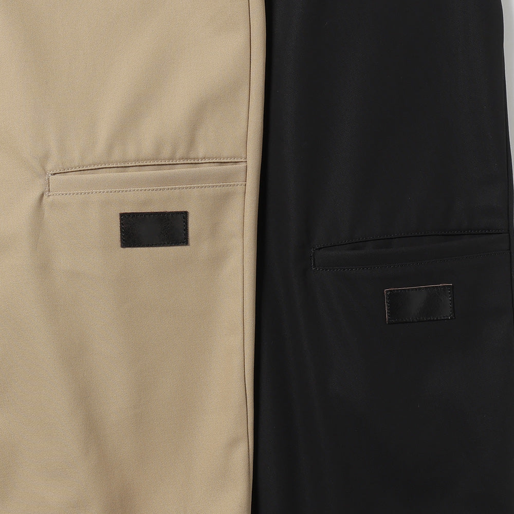 FRESH MAN COTTON TRUNKS