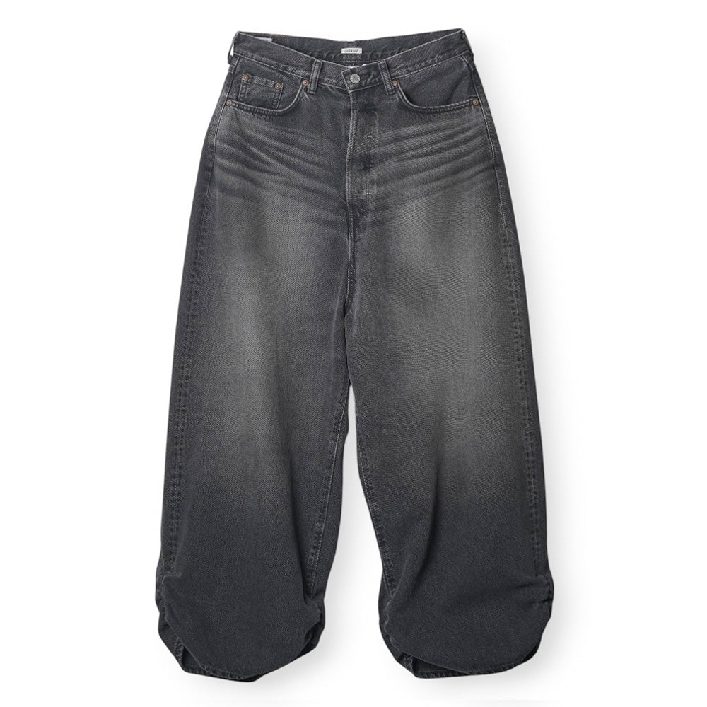 refomed × EDWIN FRESH MAN DENIM WIDE PANTS by EDWIN USED (REPT