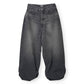 FRESH MAN DENIM WIDE PANTS by EDWIN USED