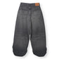 FRESH MAN DENIM WIDE PANTS by EDWIN USED