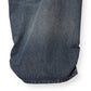 FRESH MAN DENIM WIDE PANTS by EDWIN USED