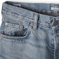 FRESH MAN DENIM WIDE PANTS by EDWIN USED