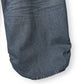 FRESH MAN DENIM WIDE PANTS by EDWIN USED