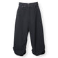 FRESH MAN DENIM WIDE PANTS by EDWIN OW