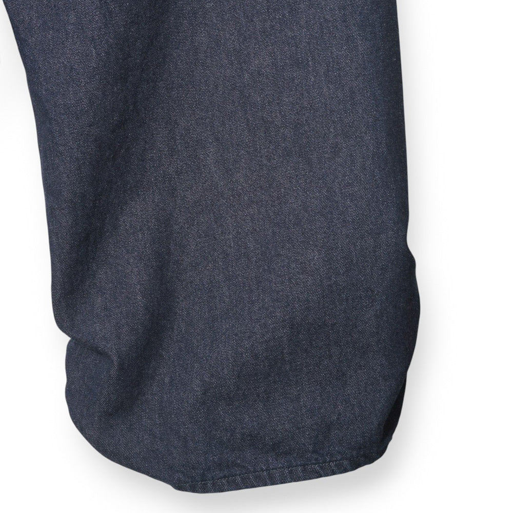 FRESH MAN DENIM WIDE PANTS by EDWIN OW