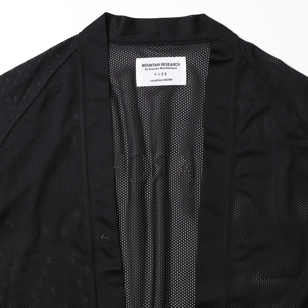 Mesh Kurt