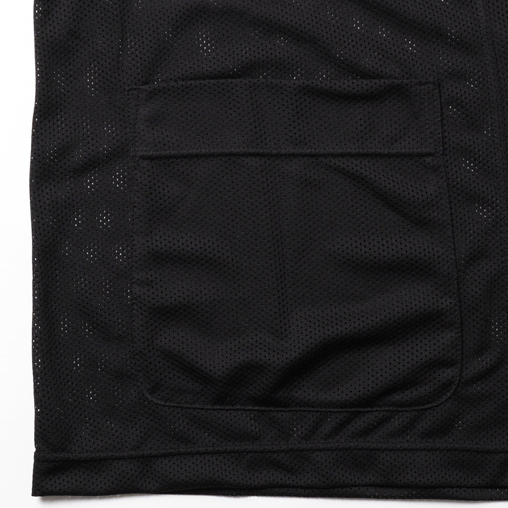 Mesh Kurt
