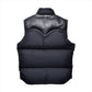 Down Vest by Rocky Mountain Featherbed