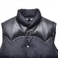 Down Vest by Rocky Mountain Featherbed