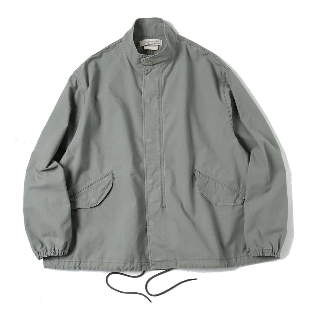 Cotton Rip Short Mods
