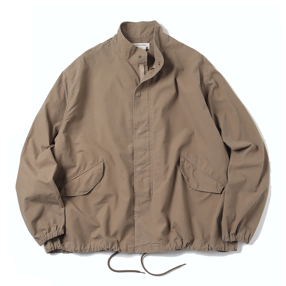 Cotton Rip Short Mods
