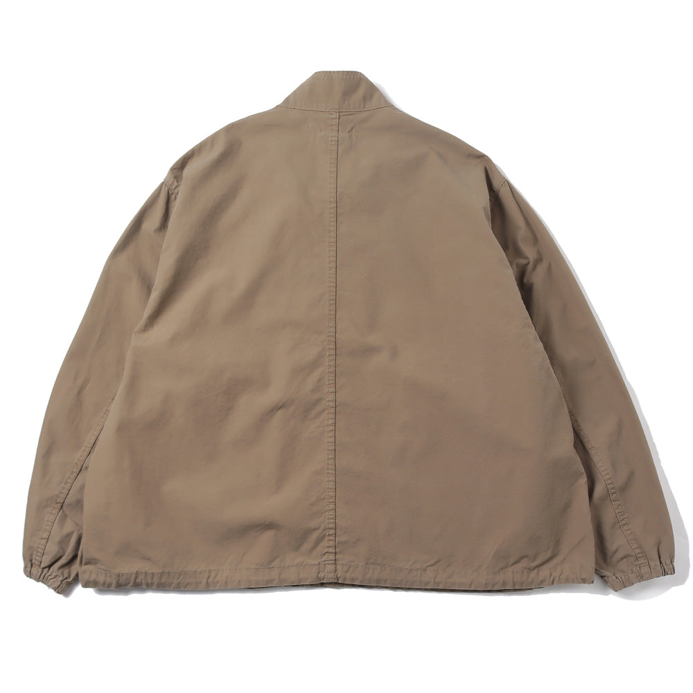 Cotton Rip Short Mods