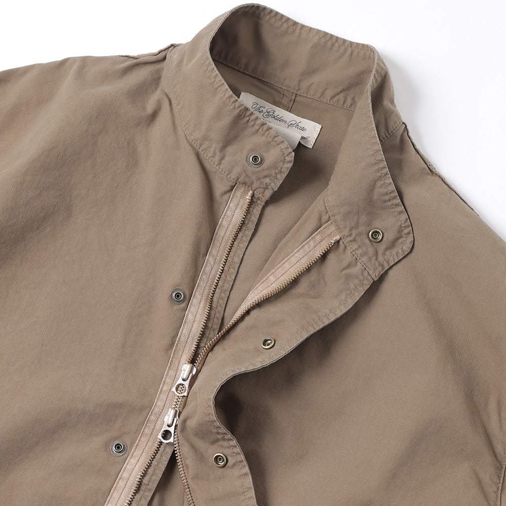 Cotton Rip Short Mods
