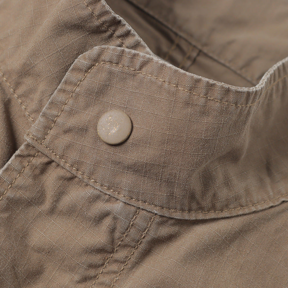 Cotton Rip Short Mods
