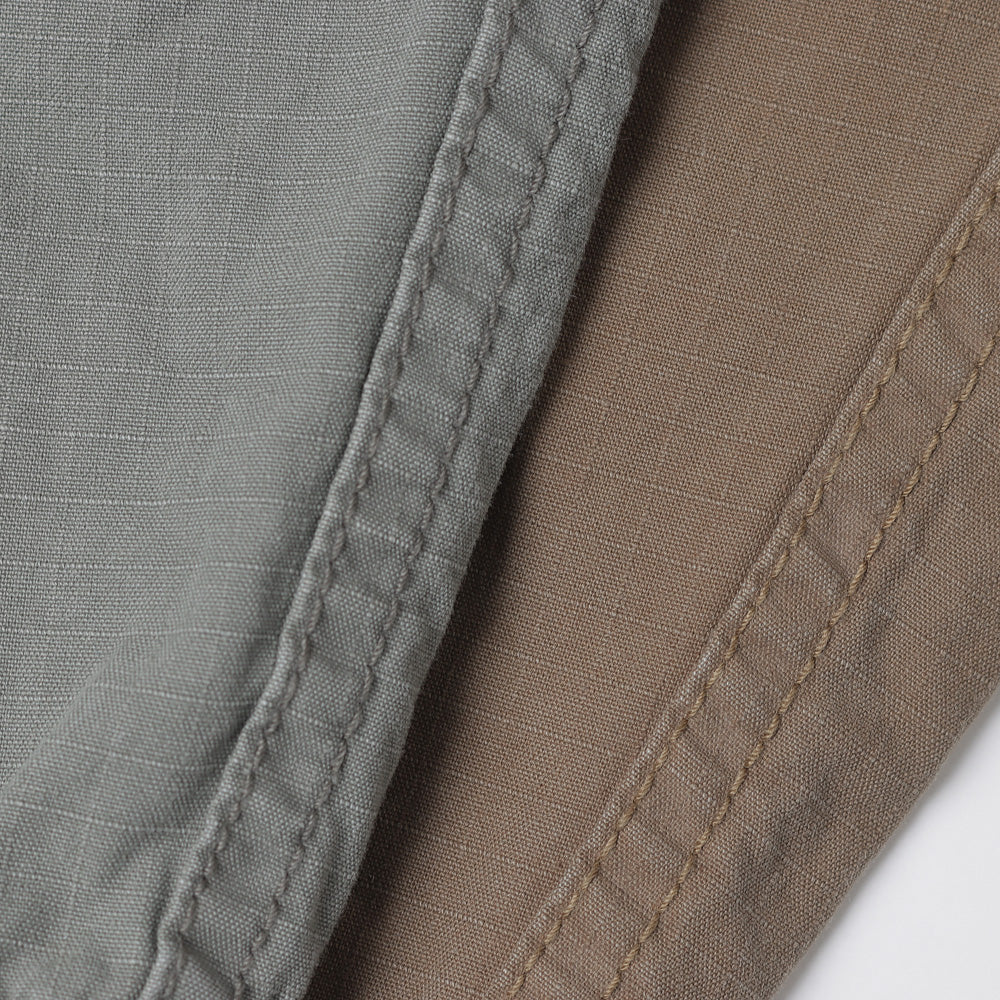 Cotton Rip Short Mods