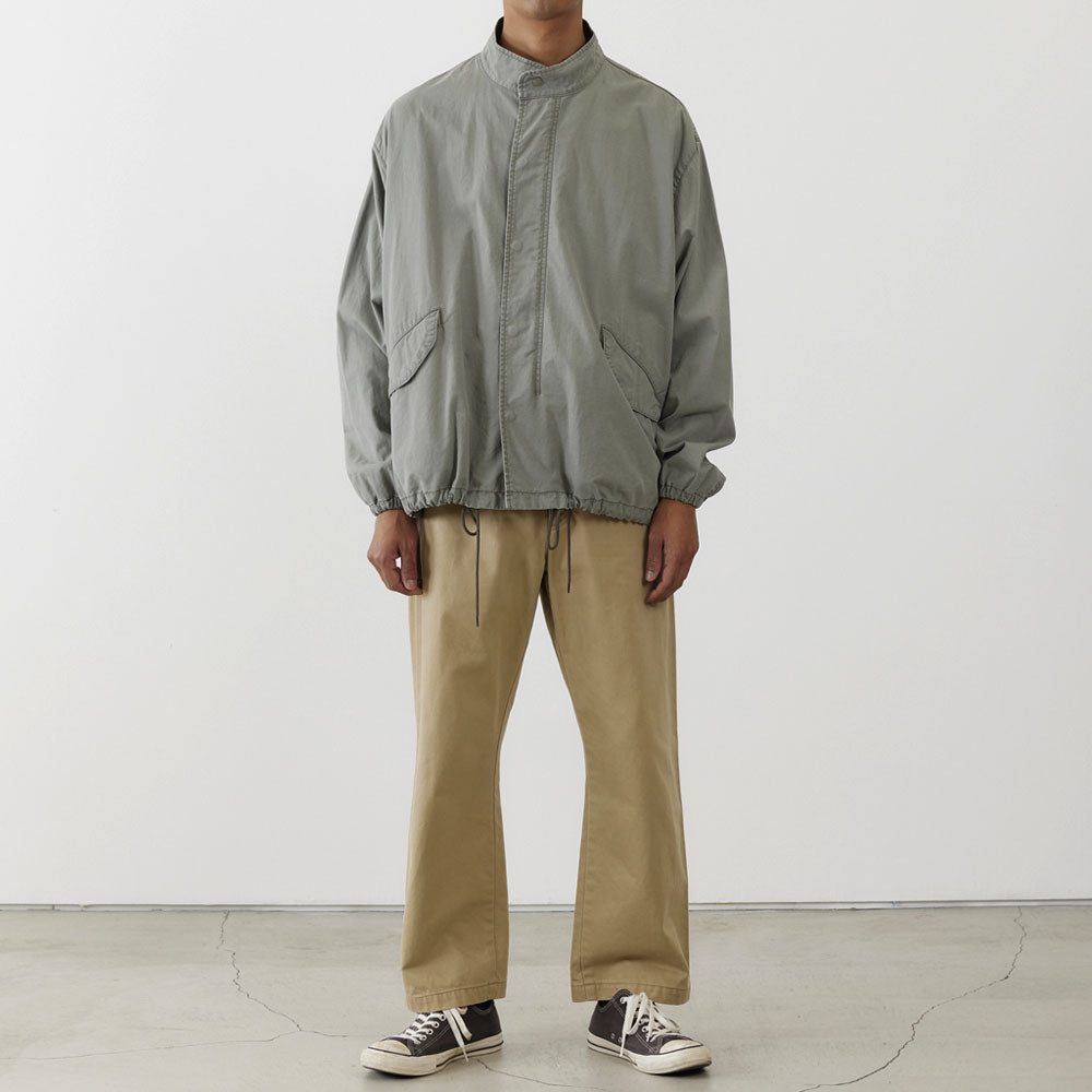 Cotton Rip Short Mods