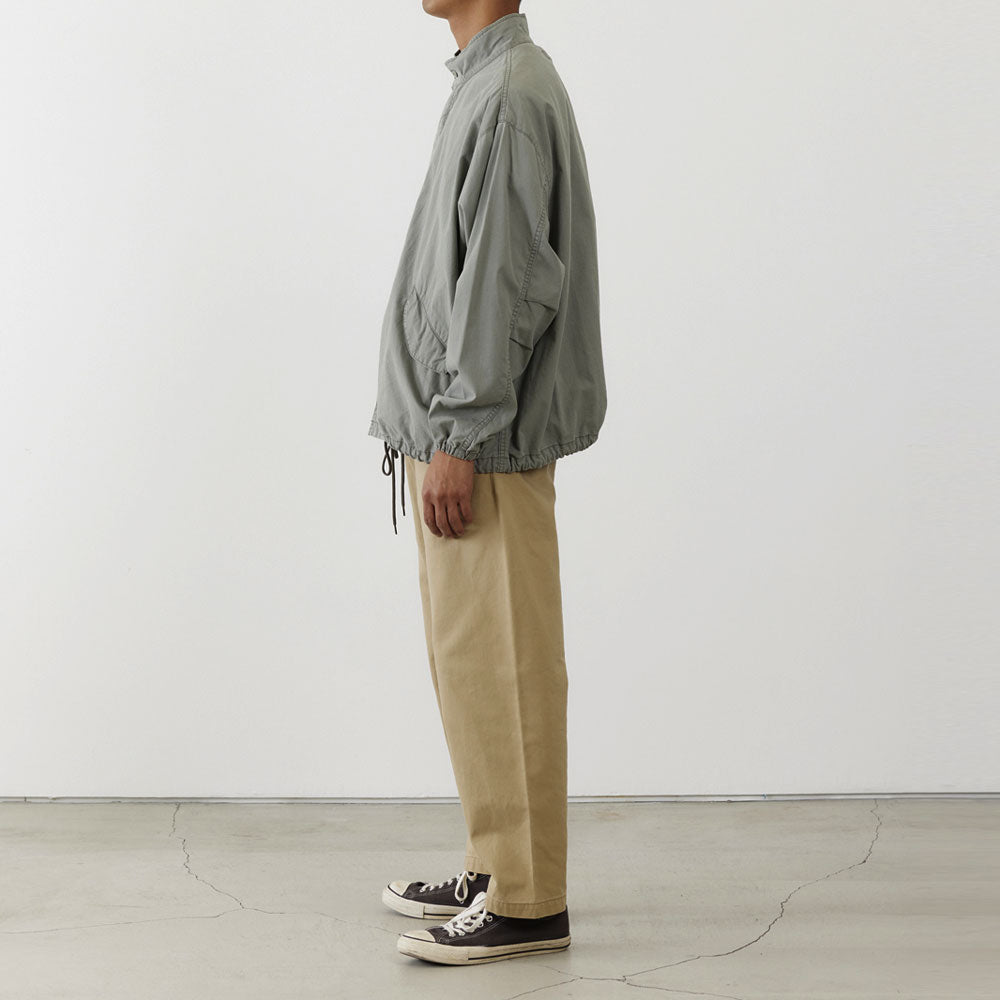Cotton Rip Short Mods