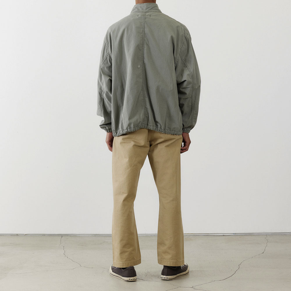 Cotton Rip Short Mods