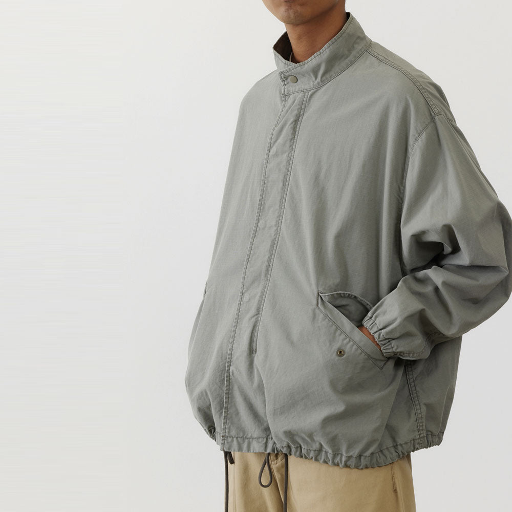 Cotton Rip Short Mods