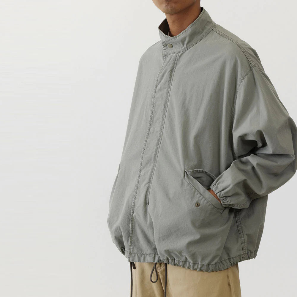 Cotton Rip Short Mods