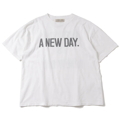 HARD SP Processing 20/- Jersey BIG Size T (A NEW DAY.)