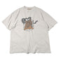 HARD SP加工20/-天竺BIGサイズT(BOB)