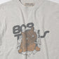 HARD SP加工20/-天竺BIGサイズT(BOB)