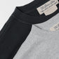 HARD SP加工20/-天竺BIGサイズT(BOB)