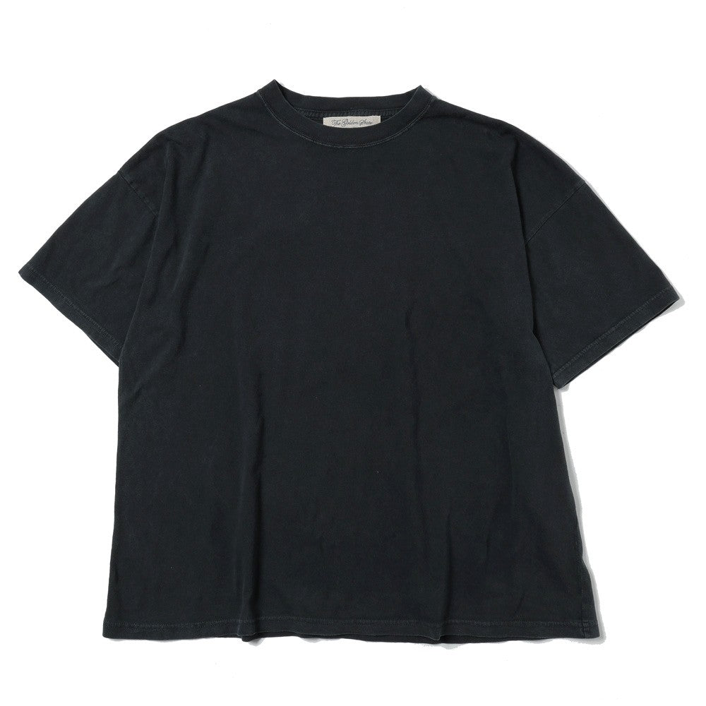 HARD SP加工20/-天竺BIGサイズT(無地)