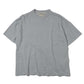 HARD SP加工20/-天竺BIGサイズT(無地)