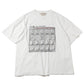 Double SP processed fleece crew (SAINT LOUIS)