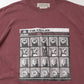Double SP processed fleece crew (SAINT LOUIS)