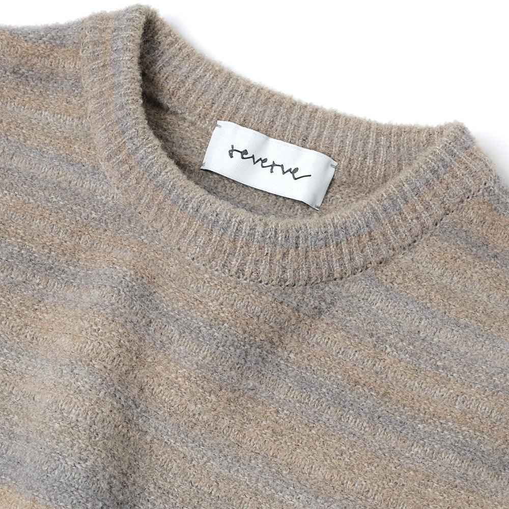 reverve(リバーブ)RV25W001 (RV25W001) | reverve / トップス (MEN