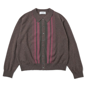 カラー: BROWN / M