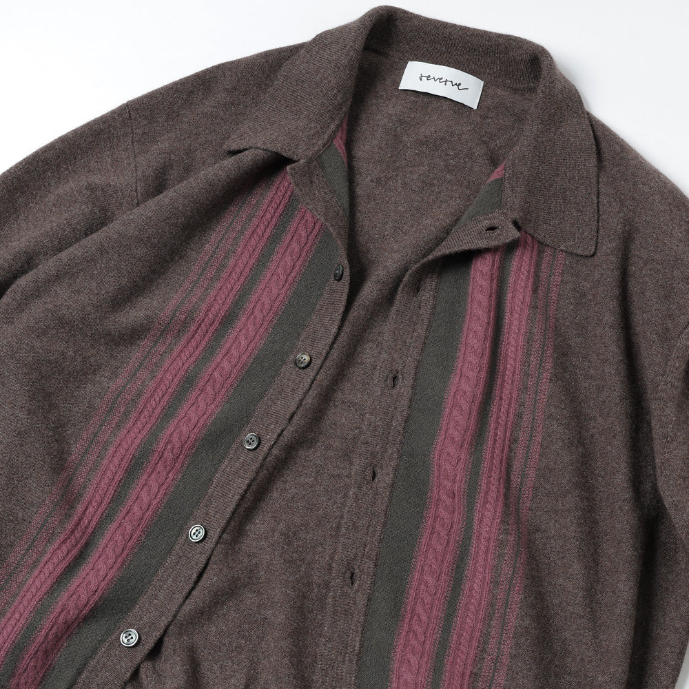 reverve(リバーブ)RV25W004 (RV25W004) | reverve / トップス (MEN