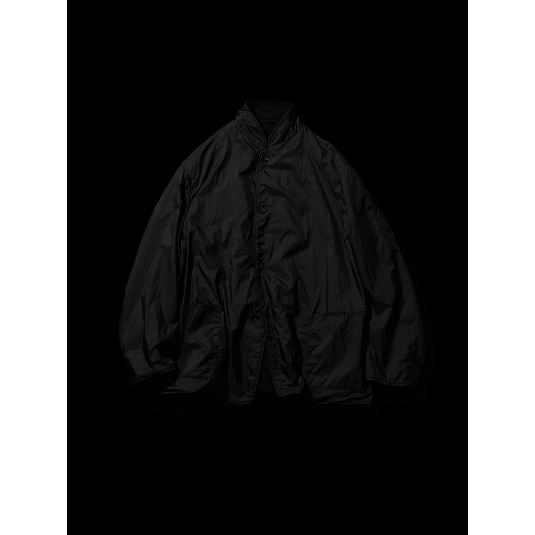 REVERSIBLE JACKET
