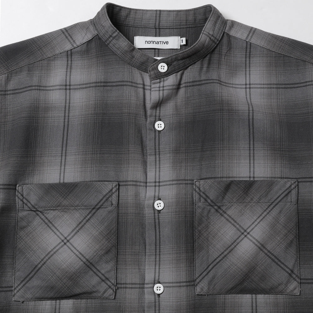 nonnative (ノンネイティブ) NN-S4806 (NN-S4806) | nonnative