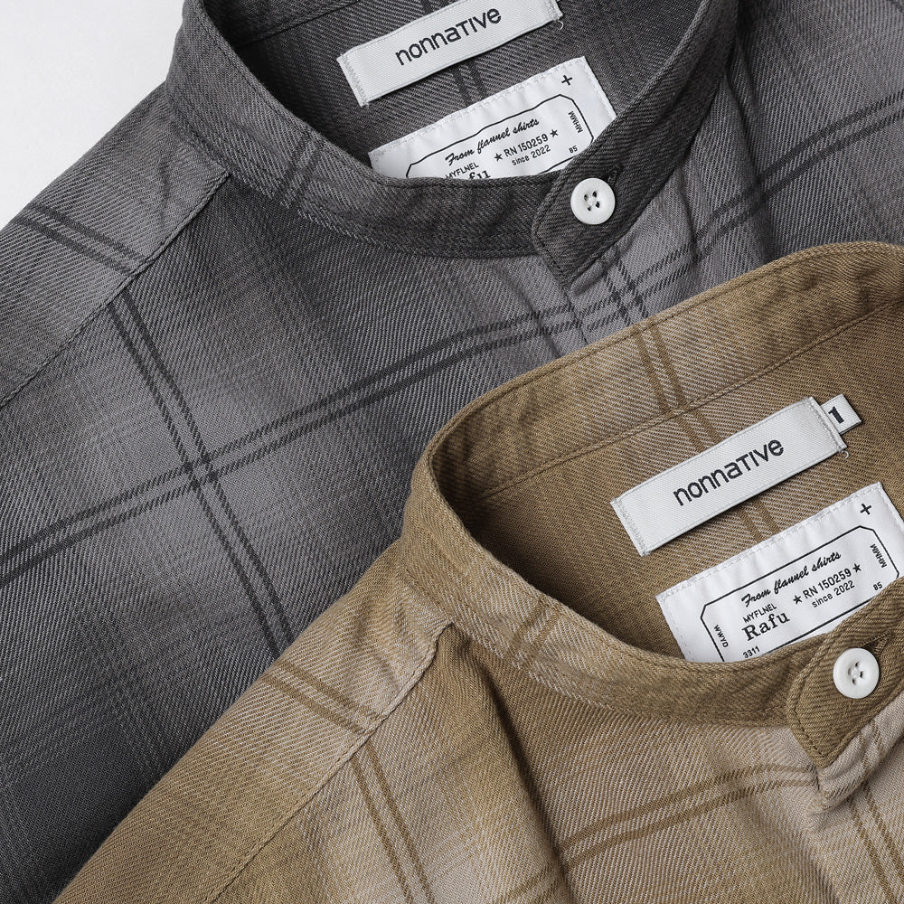 nonnative (ノンネイティブ) NN-S4806 (NN-S4806) | nonnative