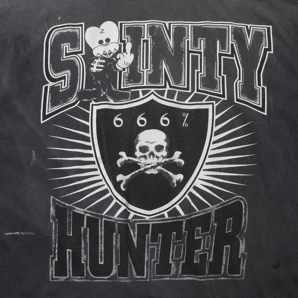 SAINT Mxxxxxx_BOUNTY  HUNTER SAINTY HUNTER