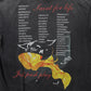SAINT Mxxxxxx_AEROSMITH S/S T-SHIRT
