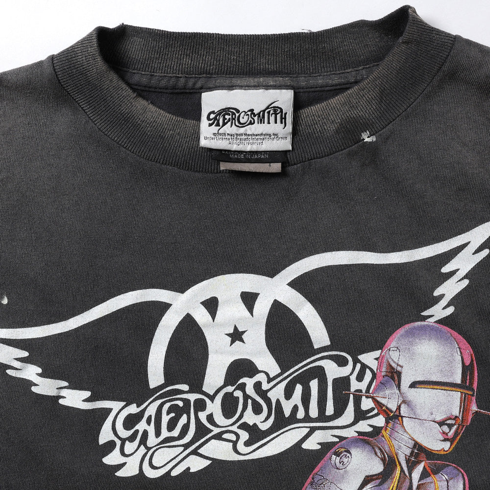 Saint Mxxxxxx (Saint Michael) AEROSMITH SM-MK8-0000-C25 (SM-MK8
