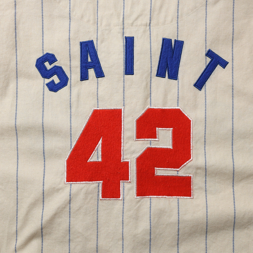 BASEBALL SHIRT ETERNITY