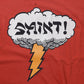 S/S T-SHIRT SAINT!