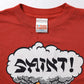 S/S T-SHIRT SAINT!