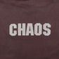 S/S T-SHIRT SAINT MXX BURGUNDY