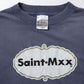 S/S T-SHIRT SAINT MXX NAVY