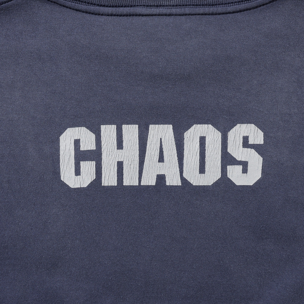 S/S T-SHIRT SAINT MXX NAVY
