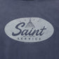 S/S T-SHIRT SAINT SERVICE