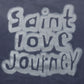 S/S T-SHIRT SAINT SERVICE