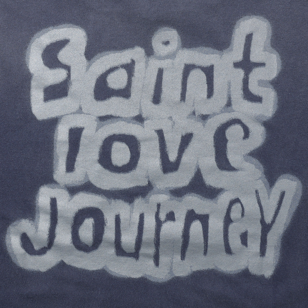 S/S T-SHIRT SAINT SERVICE